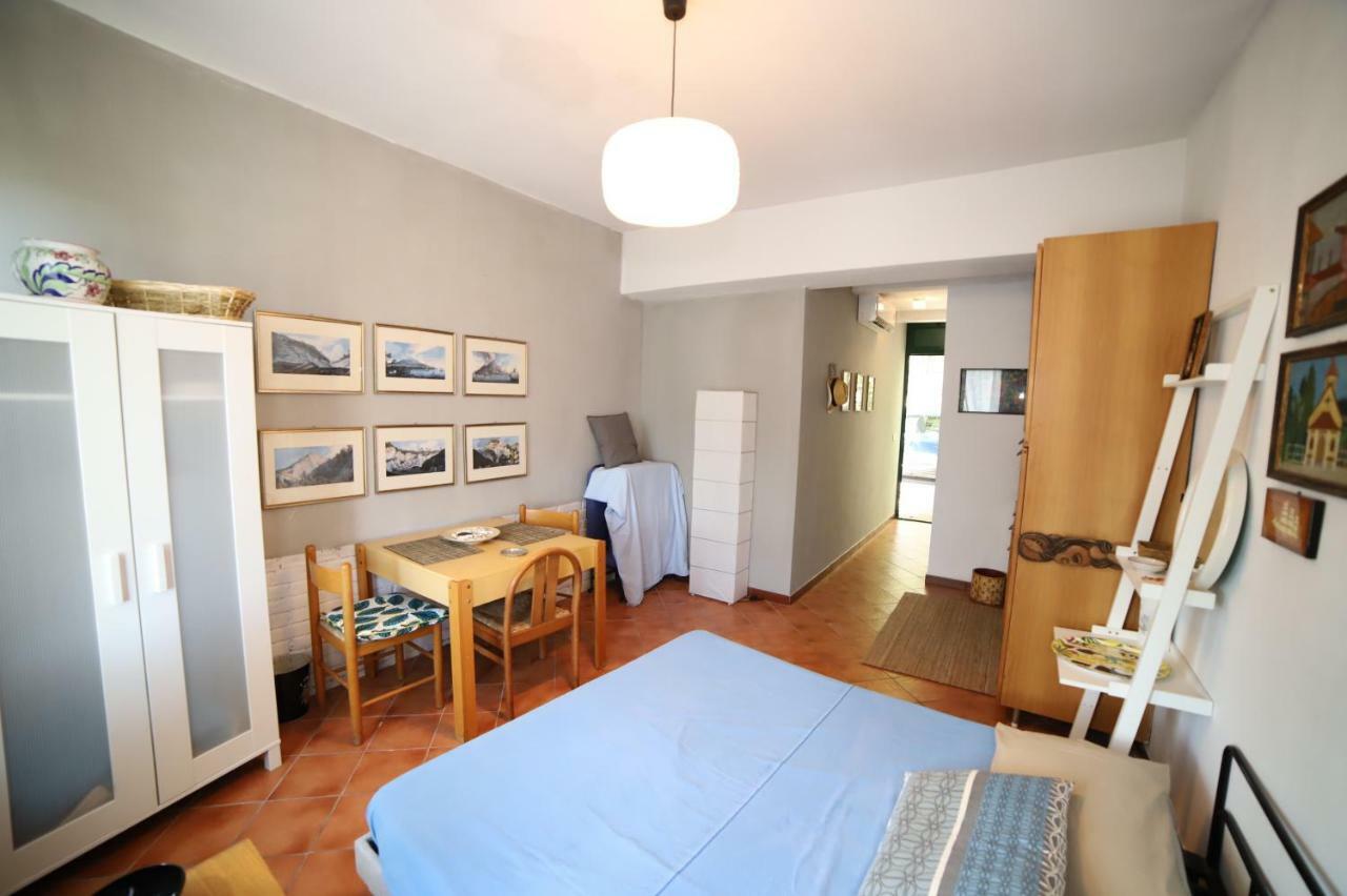 Spisone Apartment Taormina Exterior foto